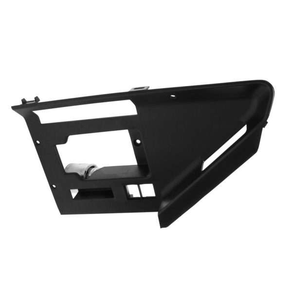 1984-1985 Chevrolet Corvette Driver Side Door Panel Insert W/ Power ...