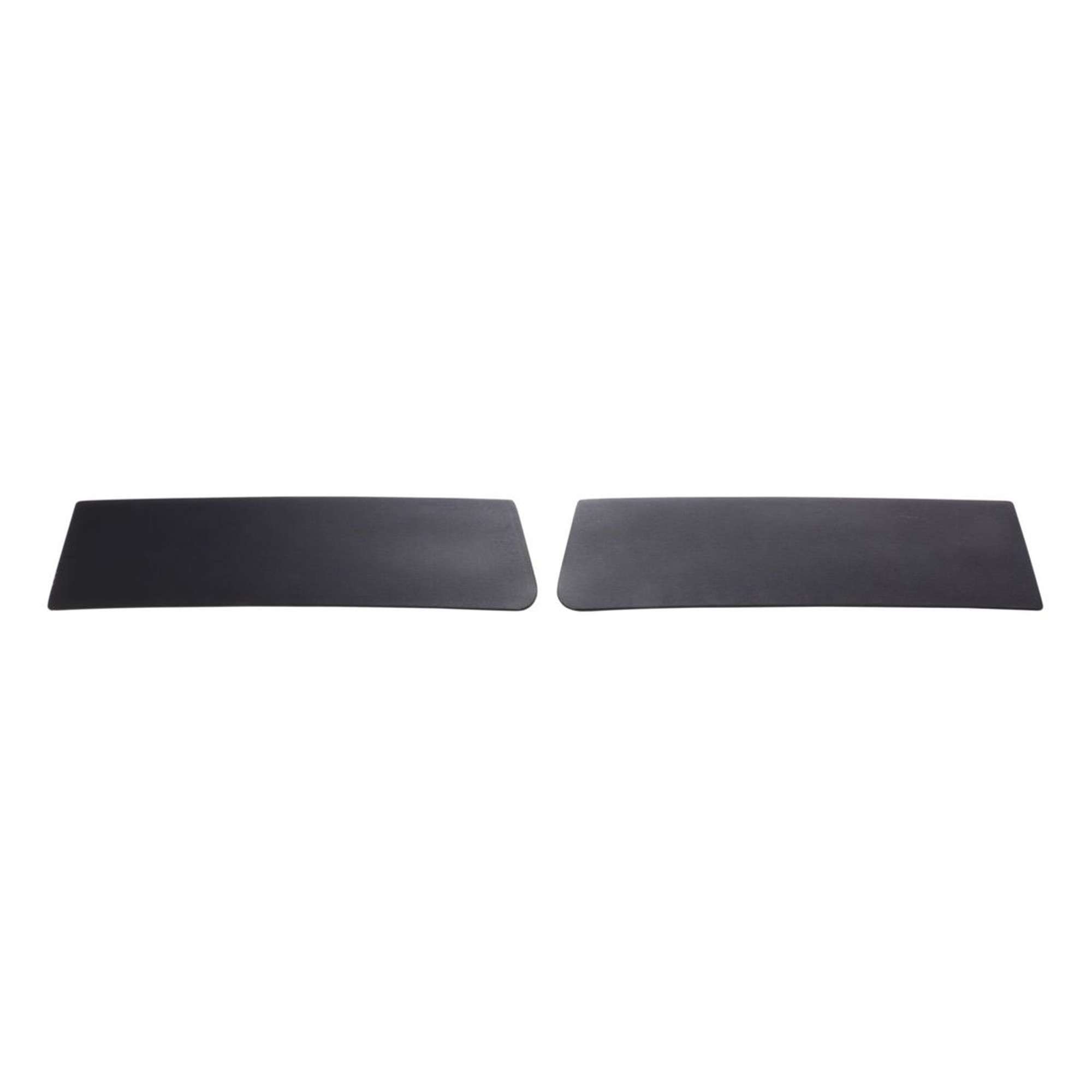 1982-1983 Chevrolet Camaro Z28 Hood Inserts