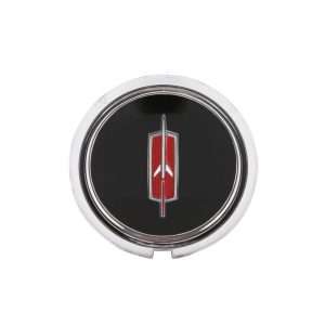 1970 Oldsmobile Cutlass Sport Horn Button Emblem