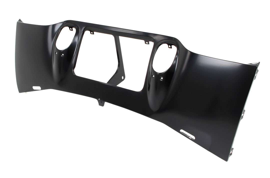 1971 Plymouth Roadrunner GTX Satellite Front Valance Planel - Image 2