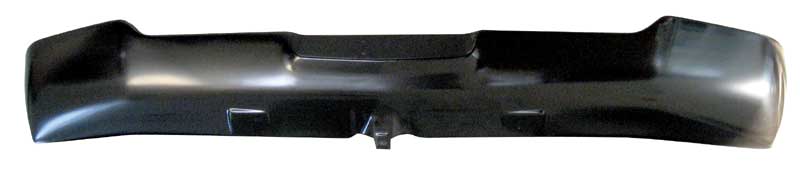1970-1972 Dodge Dart And Demon Front Valance Panel