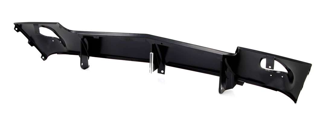 1970-1974 Dodge Challenger Front Valance Panel - Image 3