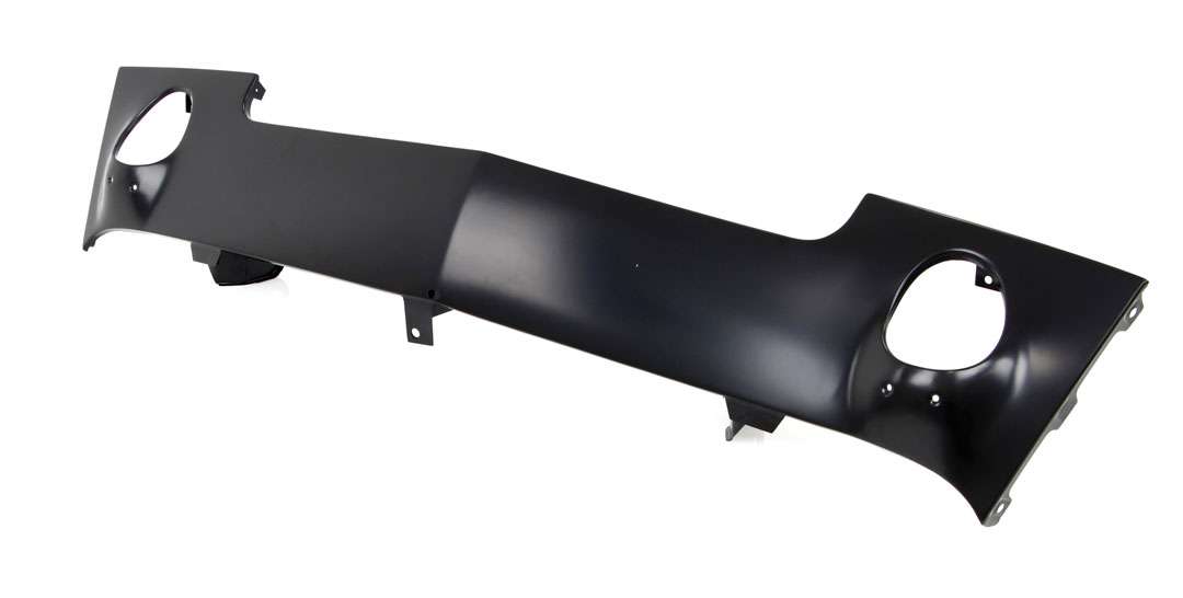 1970-1974 Dodge Challenger Front Valance Panel