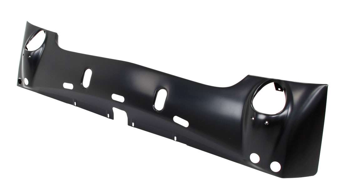 1970 Dodge Charger Front Valance Panel