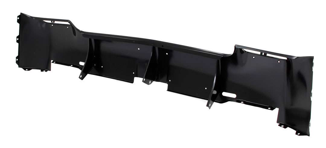 1971-1972 Dodge Charger Front Valance Panel - Image 3