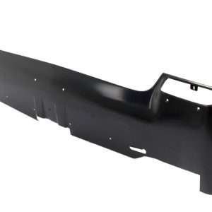 1971-1972 Dodge Charger Front Valance Panel