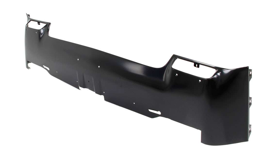 1971-1972 Dodge Charger Front Valance Panel