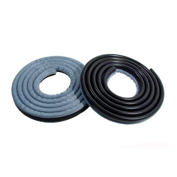 1965-1966 Dodge Coronet 2 Dr Hardtop & Convertible Door Seals Choose Color - Image 3
