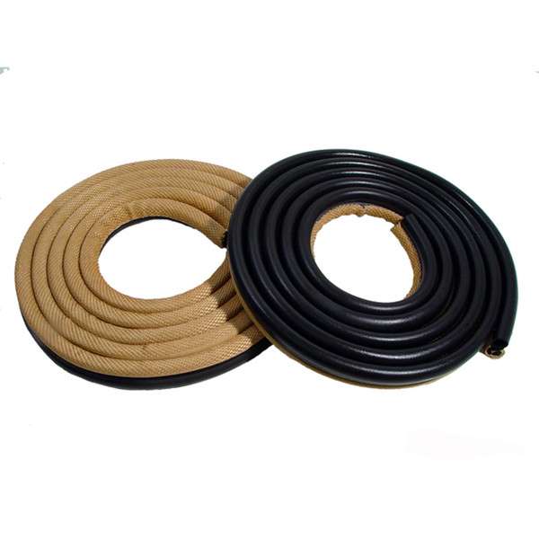 1965-1966 Dodge Coronet 2 Dr Hardtop & Convertible Door Seals Choose Color - Image 11