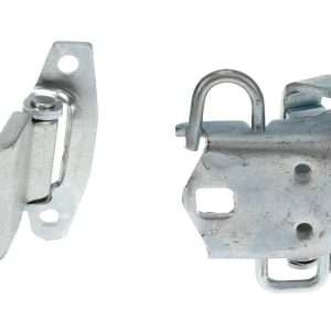 1966-1970 Mopar B Body Passenger Side Door Hinges