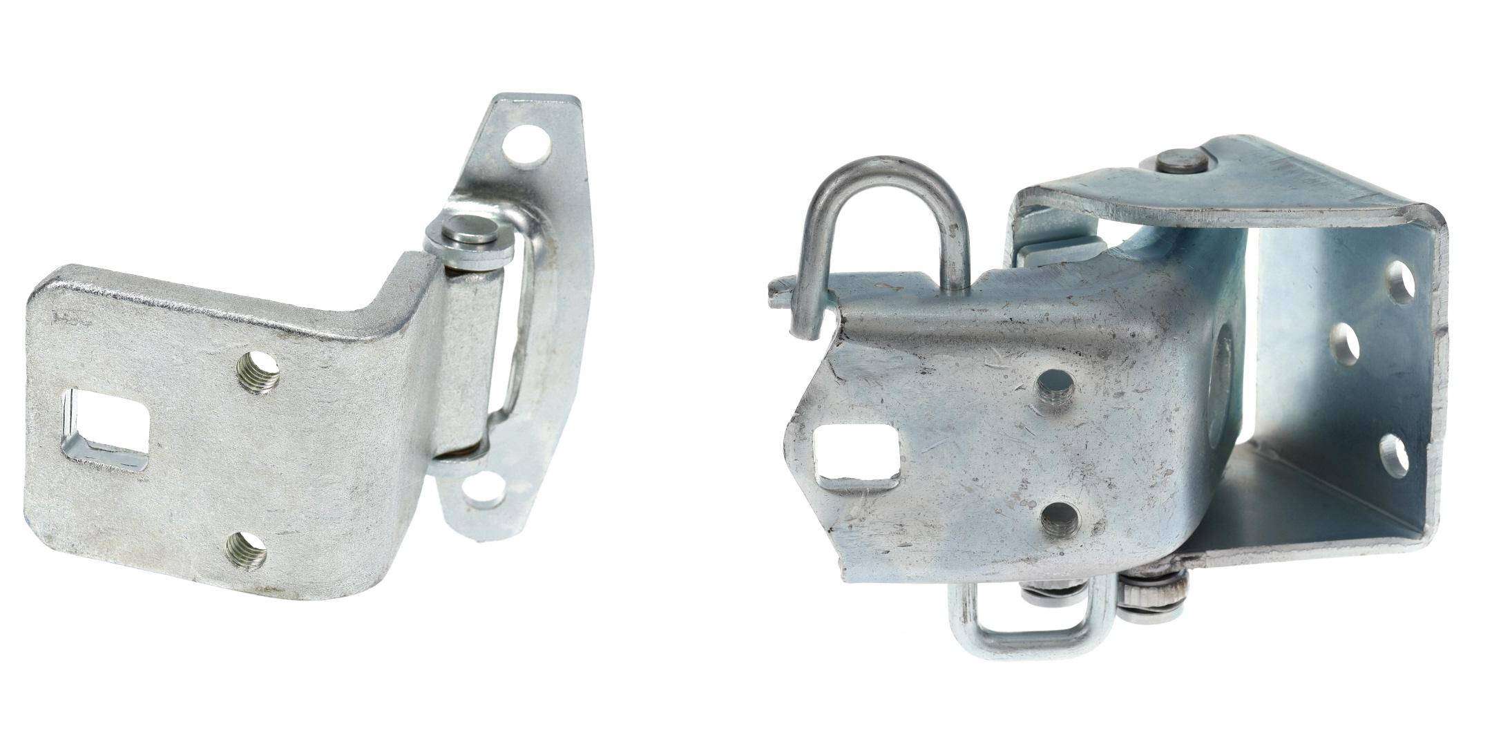 1966-1970 Mopar B Body Passenger Side Door Hinges