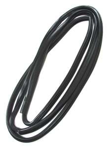 1959-1960 Buick LeSabre Electra Invicta 2 Door Hardtop Rear Window Seal