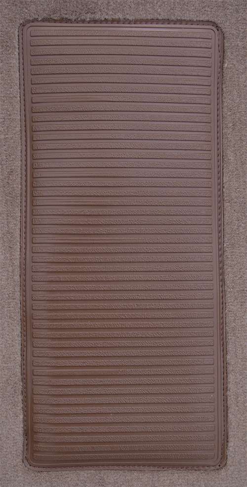 1994-1997 Dodge B2500 & 3500 Van Complete Molded Carpet Set - Image 3