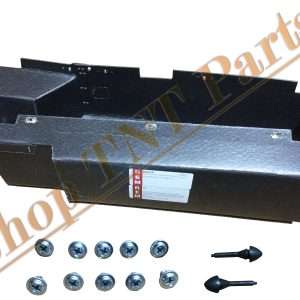 1966-1967 Dodge Charger Glove Box Liner