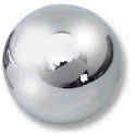 1965-1966 Chevrolet Impala Chrome Shift Ball Knob