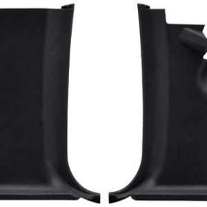 1968-1970 Dodge Coronet Kick Panels