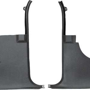 1971-1974 Dodge Charger Kick Panels