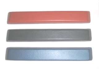 1964-1966 Ford Mustang Arm Rest Pad