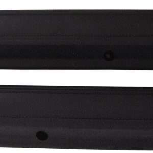 1966 Dodge Coronet 500 Front Arm Rest Pads 13" Long