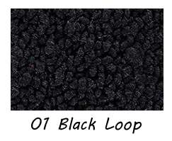 1971-1973 AMC Matador Station Wagon Cargo Area Carpet - Image 3