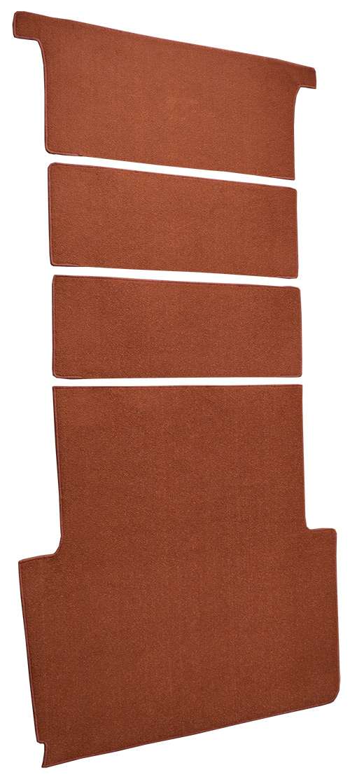 1971-1973 AMC Matador Station Wagon Cargo Area Carpet - Image 2