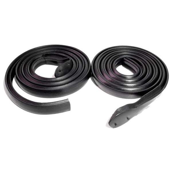 1971-1973 Buick Riviera Molded Roof Rail Seals