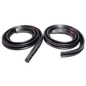 1966-1970 Oldsmobile Toronado Molded Roof Rail Seals
