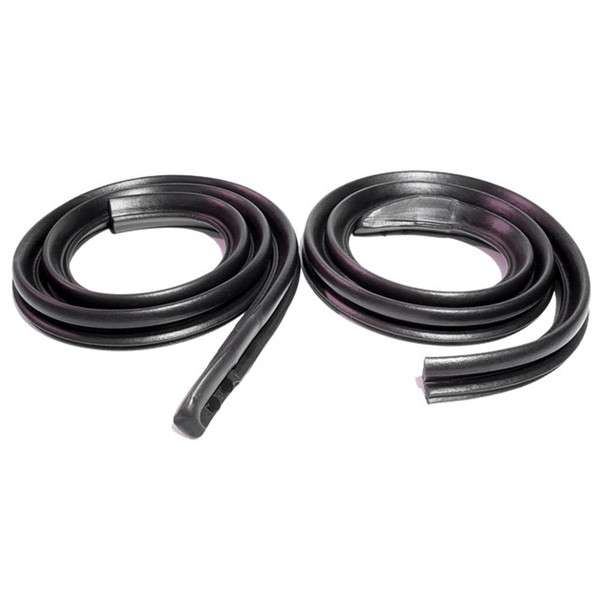 1966-1970 Oldsmobile Toronado Molded Roof Rail Seals