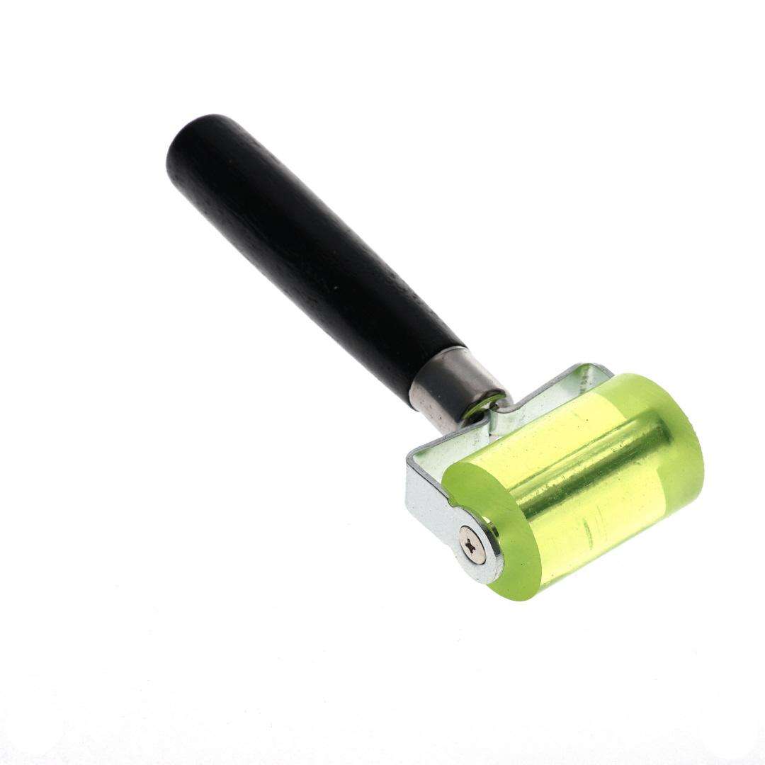 Sound Deadener Material Roller Tool