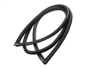 1967-1972 Chevrolet Pickup Truck Windshield Seal Without Trim Groove