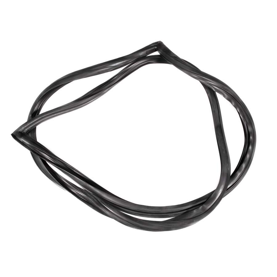 1967-1972 Chevrolet Pickup Truck Windshield Seal WITH Trim Groove