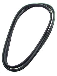 1973-1987 Chevrolet Pickup Truck Windshield Seal With Trim Groove