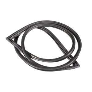 1973-1987 Chevrolet Pickup Truck Rear Window Seal WITH TRIM GROOVE