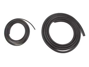 1960-1966 Chevrolet Pickup Truck Rear Window Seal With Large Window