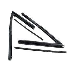 1964-1967 Chevrolet Chevelle And El Camino Vent Window Seals