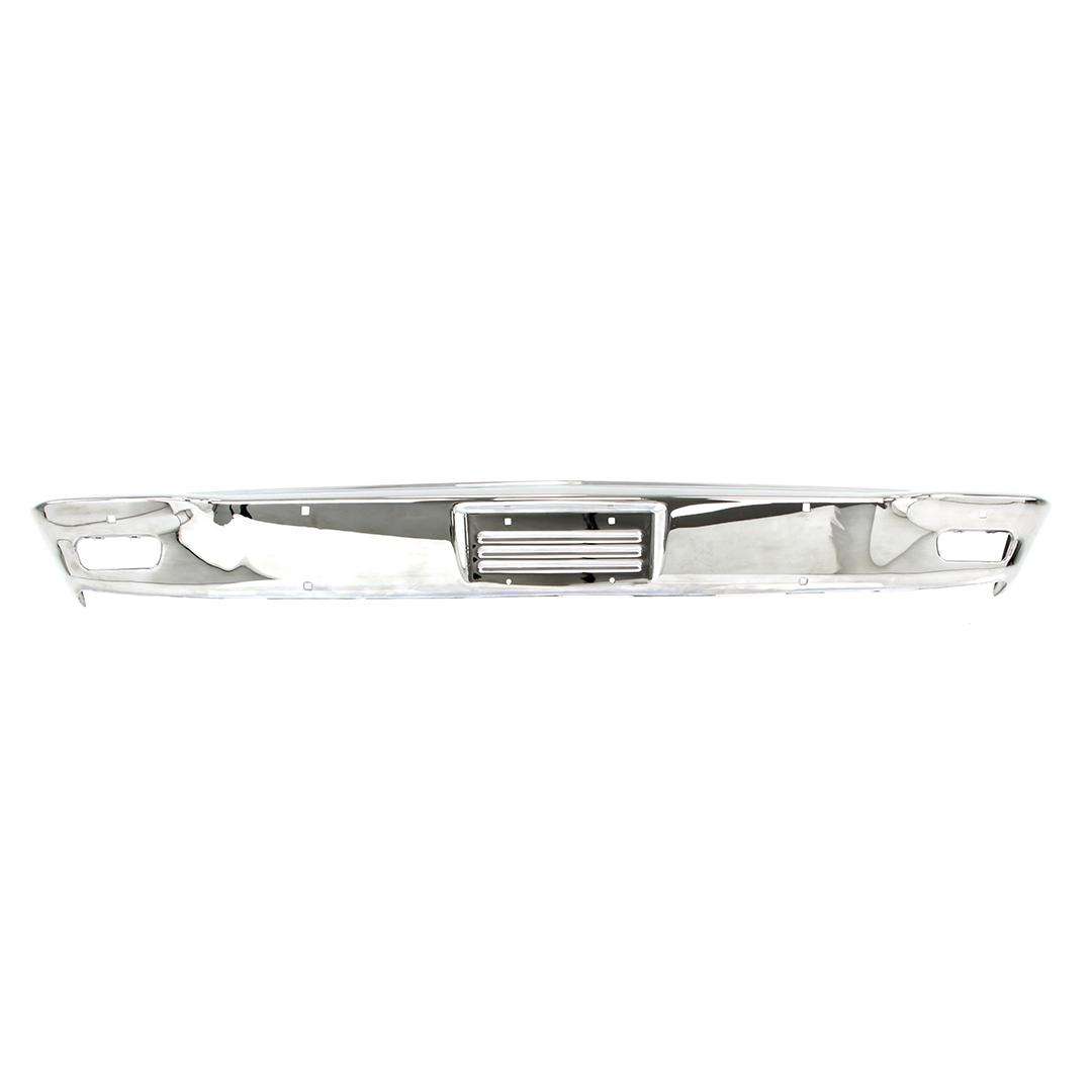 1965 Plymouth Belvedere And Satellite Front Chrome Bumper