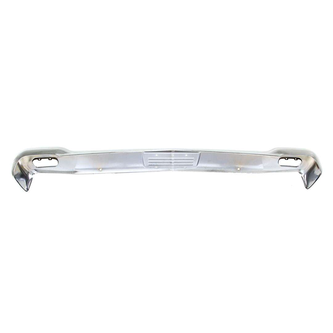 1965 Plymouth Belvedere & Satellite Front Chrome Bumper - Image 2
