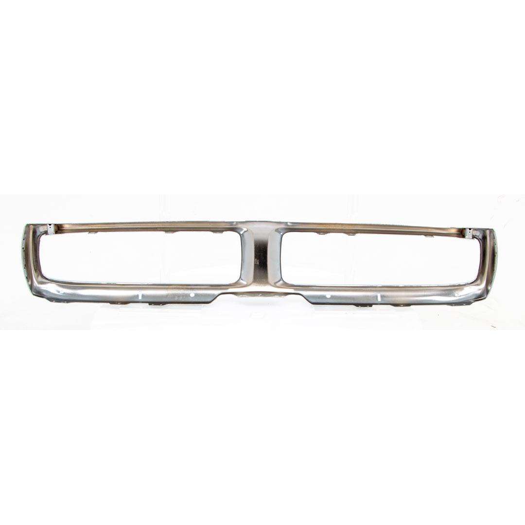 1973-1974 Dodge Charger Front Bumper - Image 2