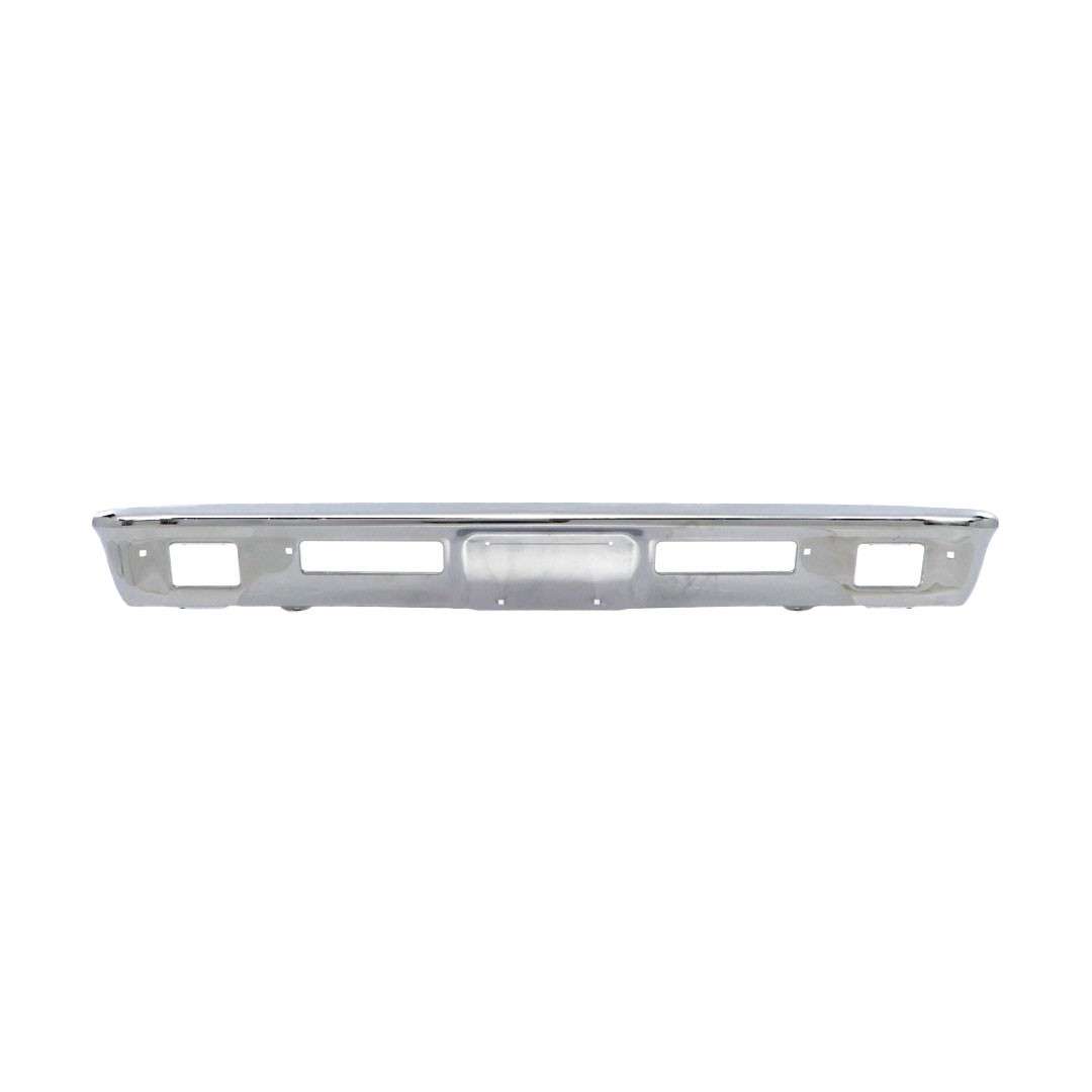 1970-1972 Chevrolet Nova Front Chrome Bumper