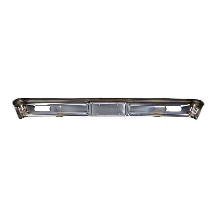 1964 Chevrolet Chevelle & El Camino Front Bumper - Image 3