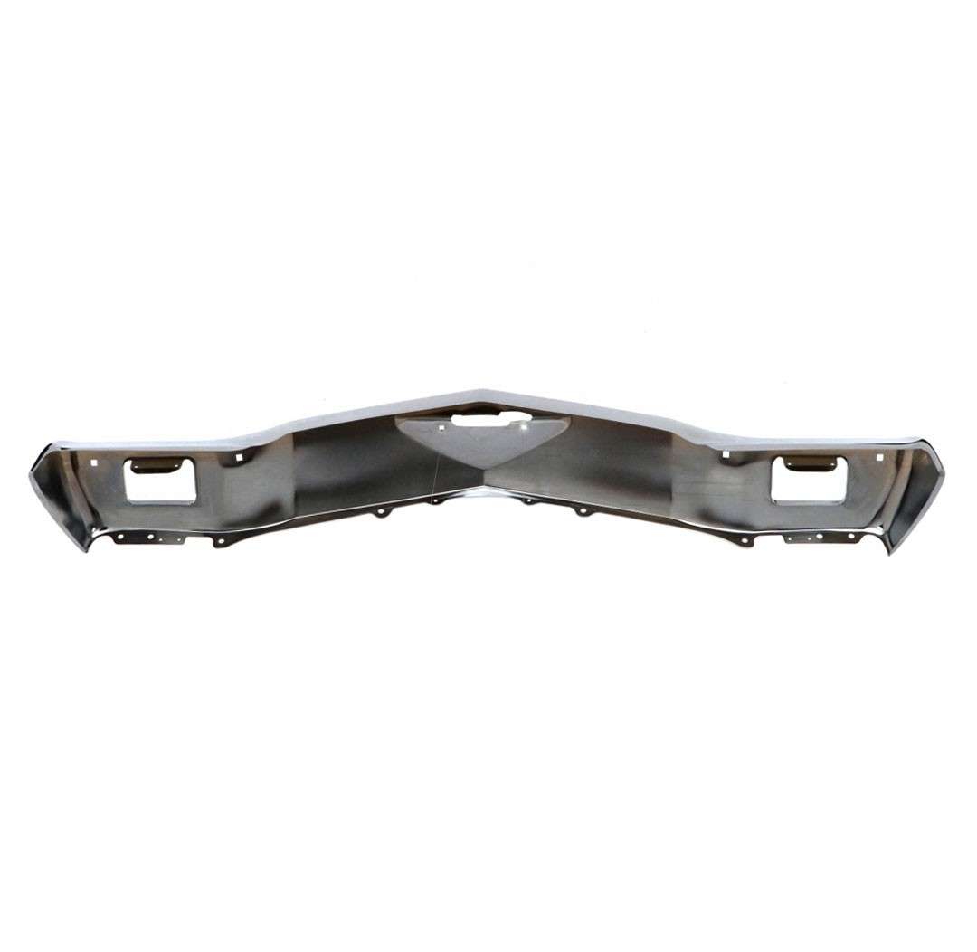 1970 Chevrolet Chevelle & El Camino Front Bumper - Image 4