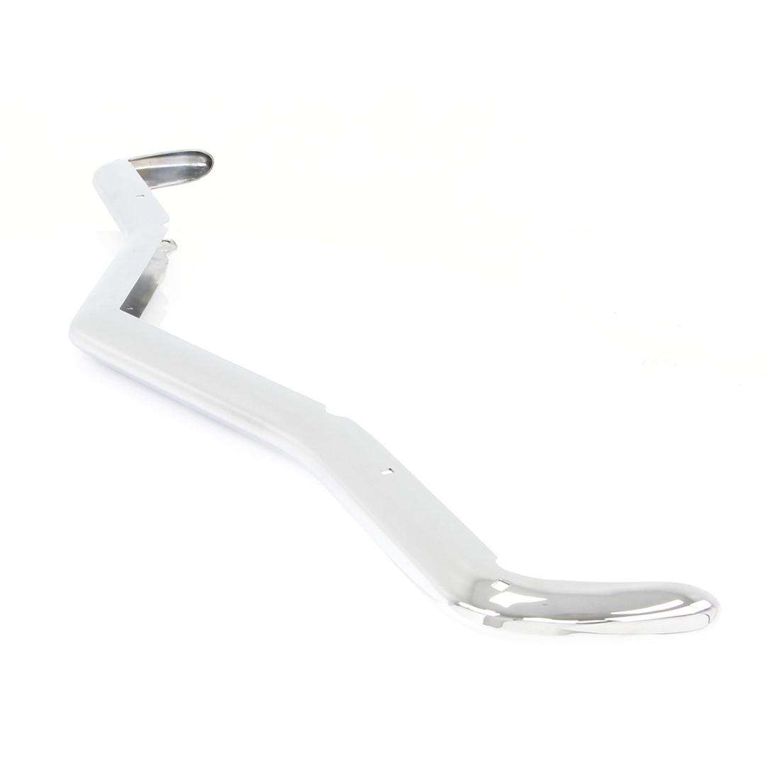 1970-1973 Chevrolet Camaro Front Chrome Bumper - Image 2
