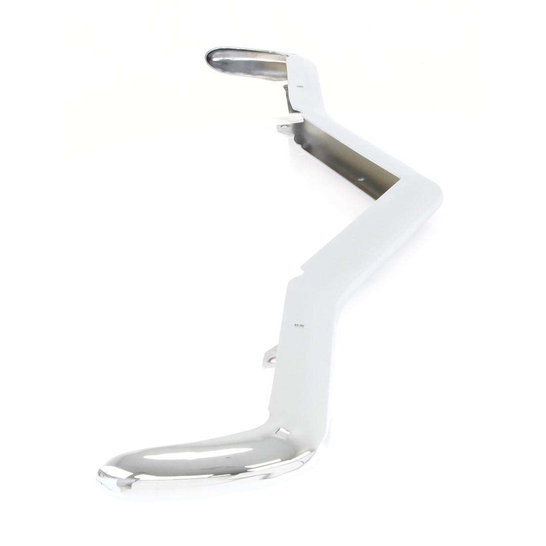 1970-1973 Chevrolet Camaro Front Chrome Bumper - Image 4