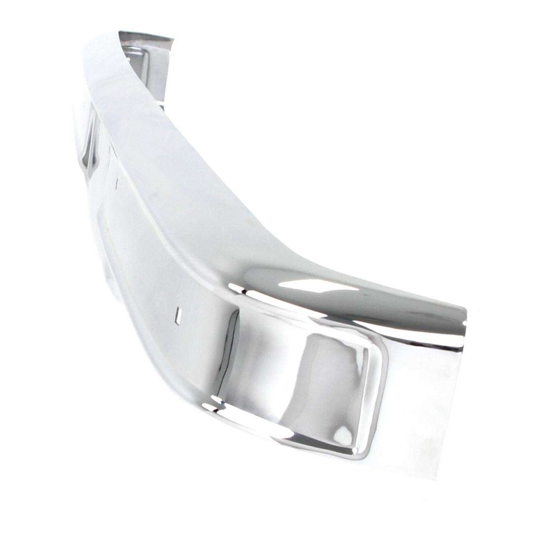 1973-1980 Chevrolet C/K Truck Blazer Suburban Front Bumper - Image 2