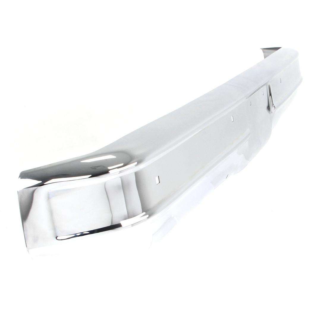 1973-1980 Chevrolet C/K Truck Blazer Suburban Front Bumper - Image 4