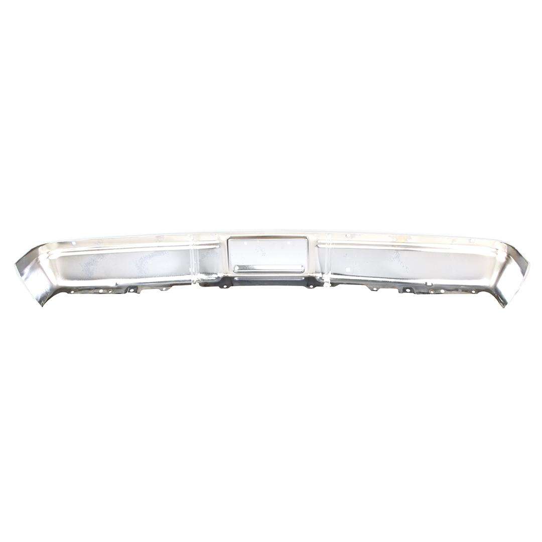 1983-1987 Chevrolet C/K Truck Blazer Suburban Front Bumper - Image 3