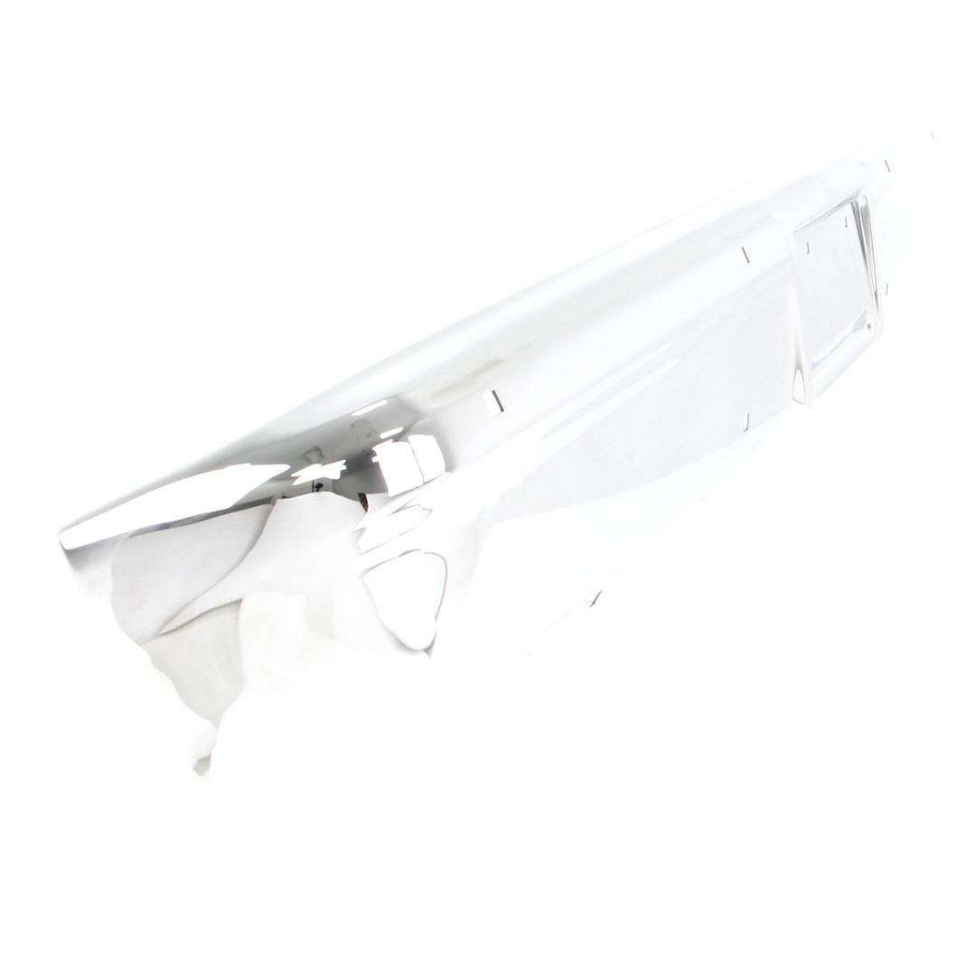 1983-1987 Chevrolet C/K Truck Blazer Suburban Front Bumper - Image 4