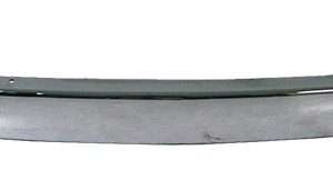 1948-1952 Ford F1 And F2 Pickup Truck Front Chrome Bumper Smooth