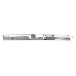 1961-1963 Ford F100 F250 Pickup Truck Front Chrome Bumper