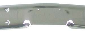 1969-1972 GMC C/K Pickup Truck Front Chrome Bumper